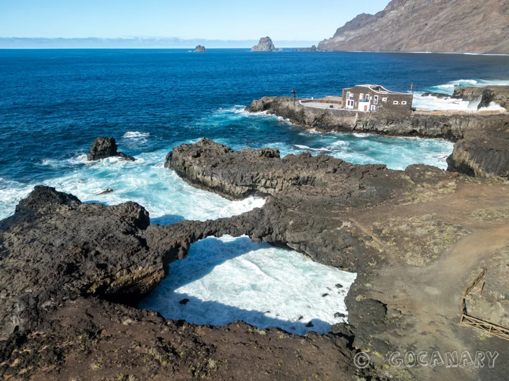 El Hierro