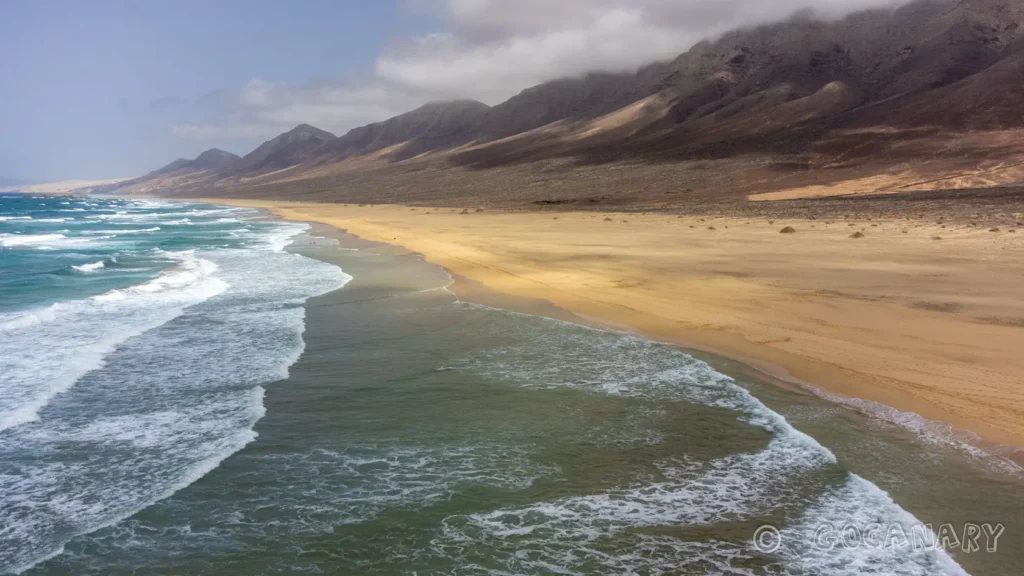 Fuerteventura