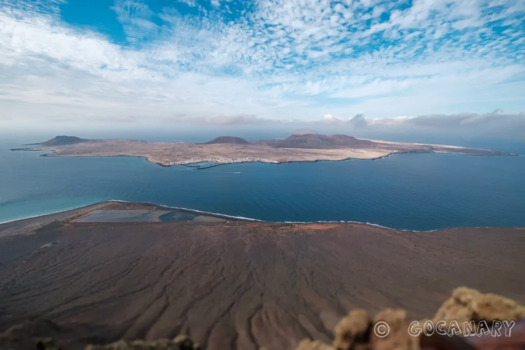 La Graciosa