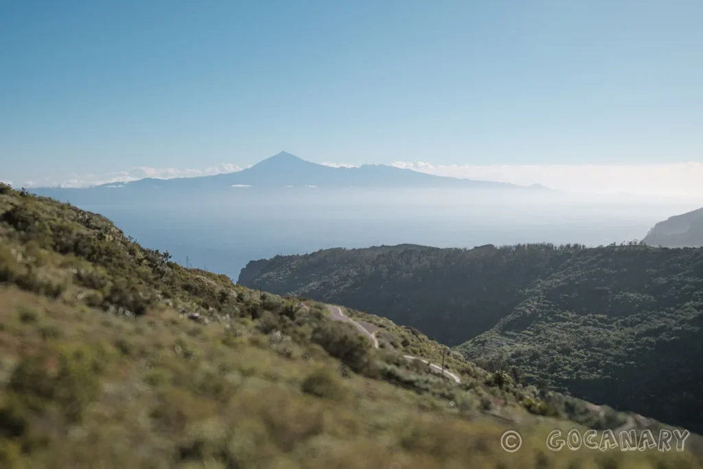 La Gomera