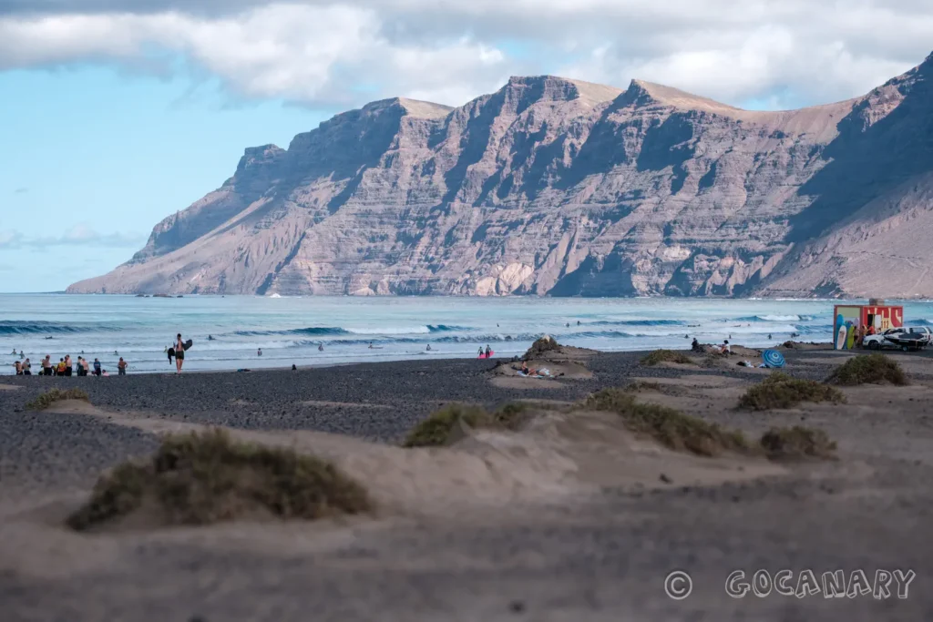 Lanzarote