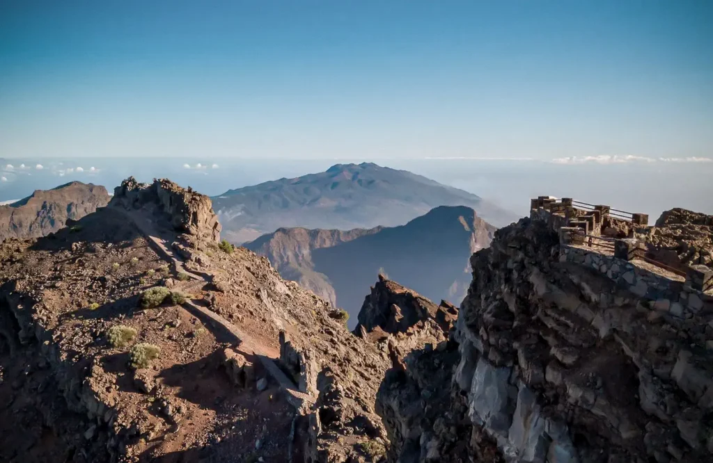 La Palma