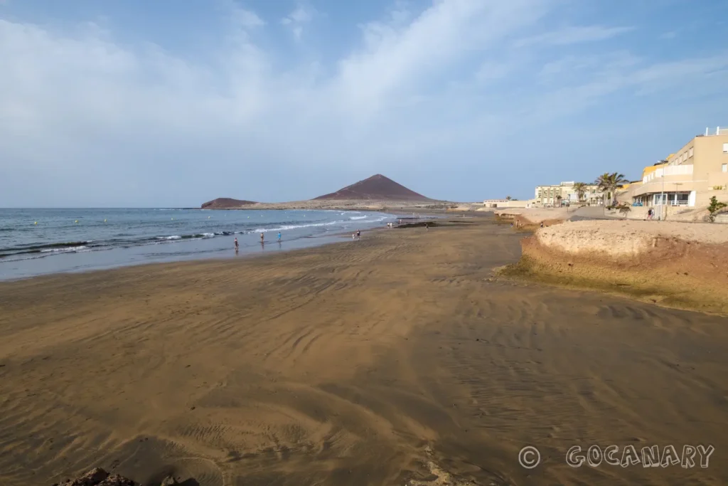 El Medano - Tenerife