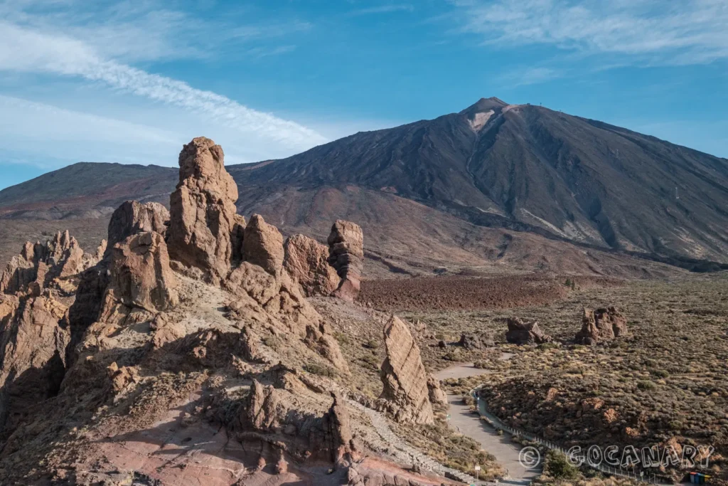 Teide Tenerife