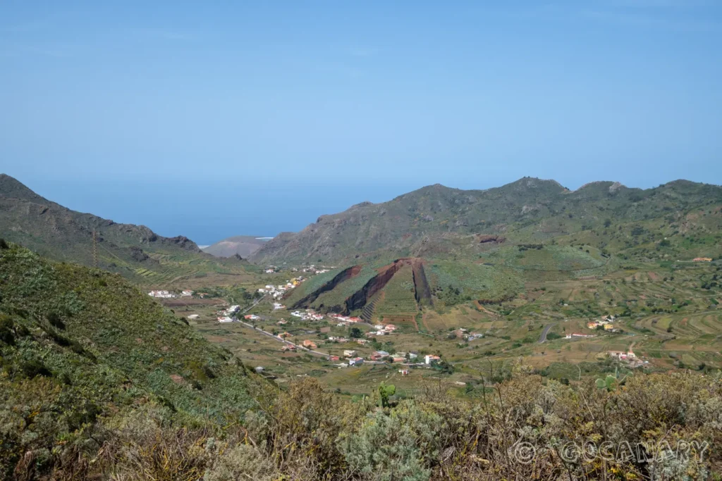 Teno - Tenerife